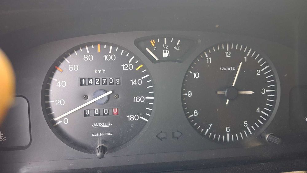 Citroen AX Audace