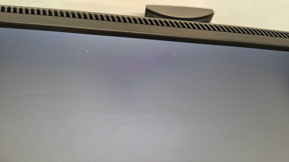 Monitor DELL P2425H 1920 × 1080px 100hz