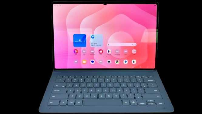 Tablet Samsung Galaxy Tab S11 Ultra 12GB / 256GB WiFi