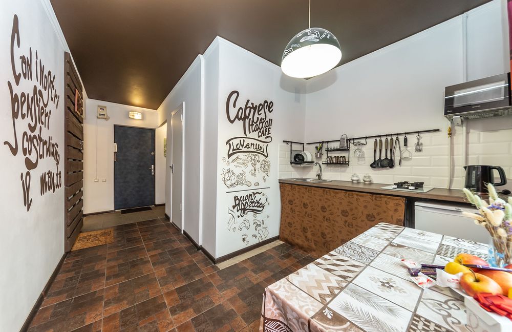 3 особи.Квартира подобово/посуточно Київ, Борщагівка, Якуба Коласа 21