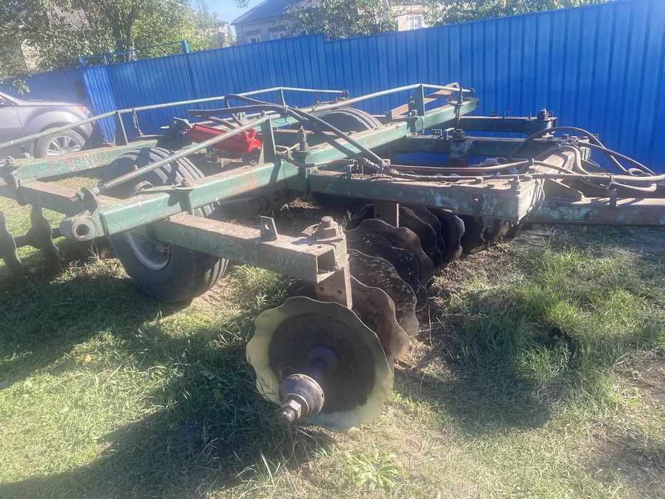 Продам БДТ-3 серединка