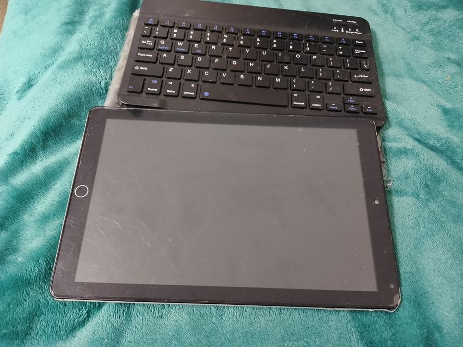 Tablet Yumken 4RAM 64GB