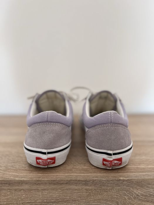 Vans Old Skool Lilás