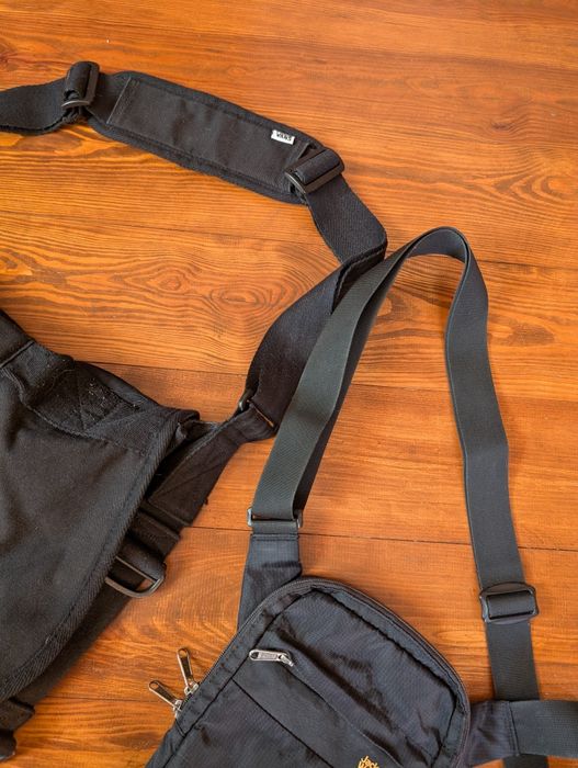 Сумки,Fodtistormen, jack wolfskin, Vans