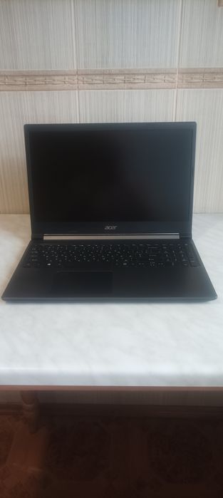 Ноутбук ACER Aspire A715-75G