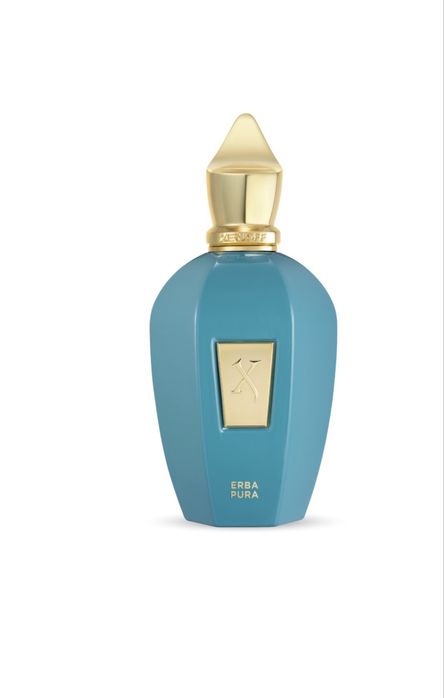 Perfume  Erba Pura 100ml