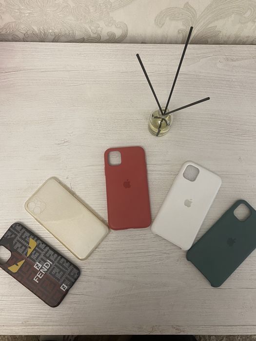 Чехол Iphone XІ / 11