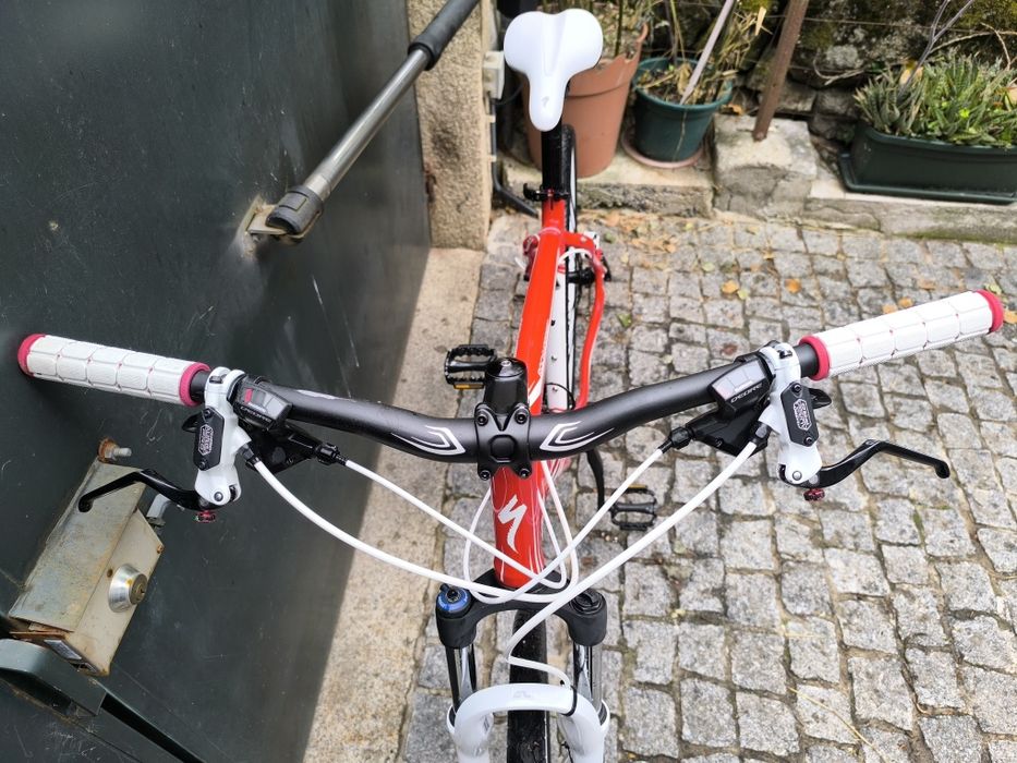 Specialized RockHopper
