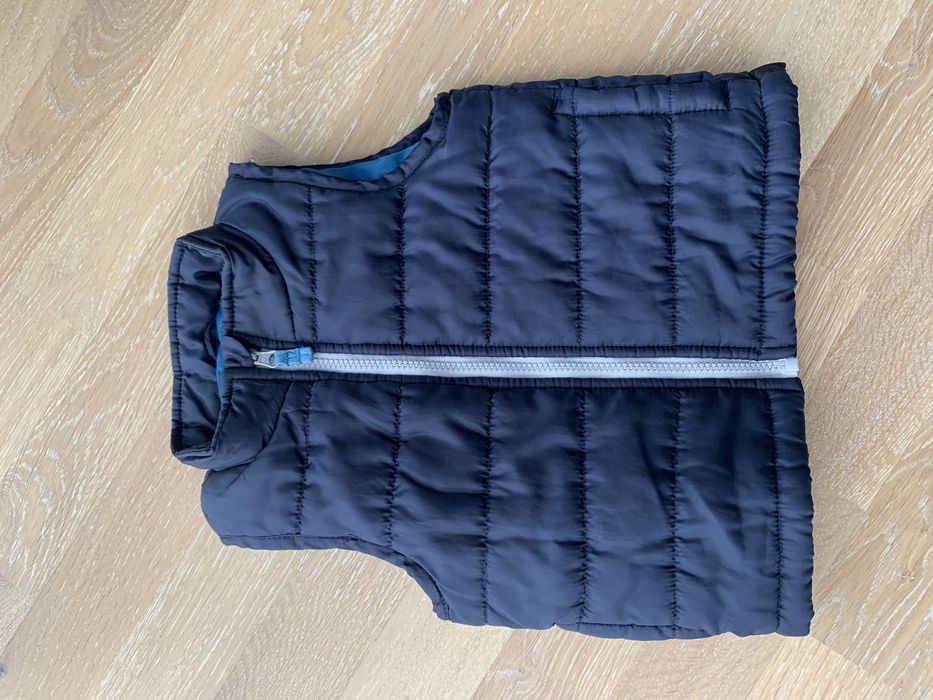 Жилет Oshkosh 24 m / 2 years