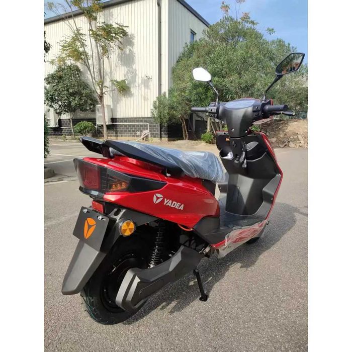 Акція Новорічні знижки  !!! Електровелосипед  YADEA LUNA