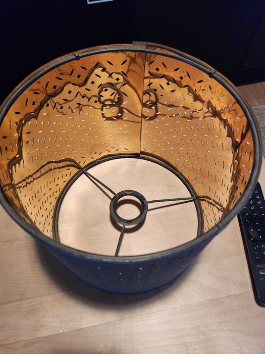 Novo abautjour Ikea