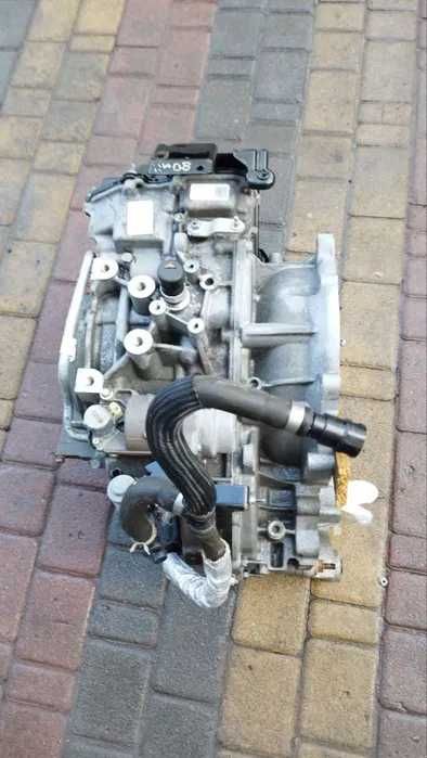 АКПП Ford Edge 2.0 EcoBoost AWD  6F35 Едж коробка