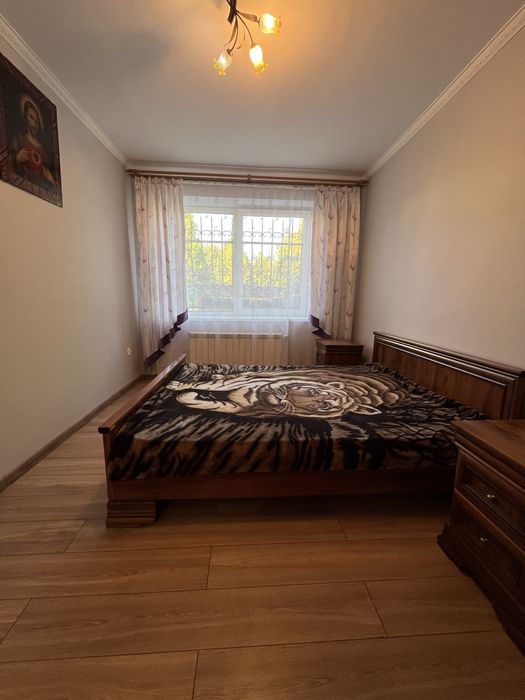 Продаж квартири в с. Мостиська Другі