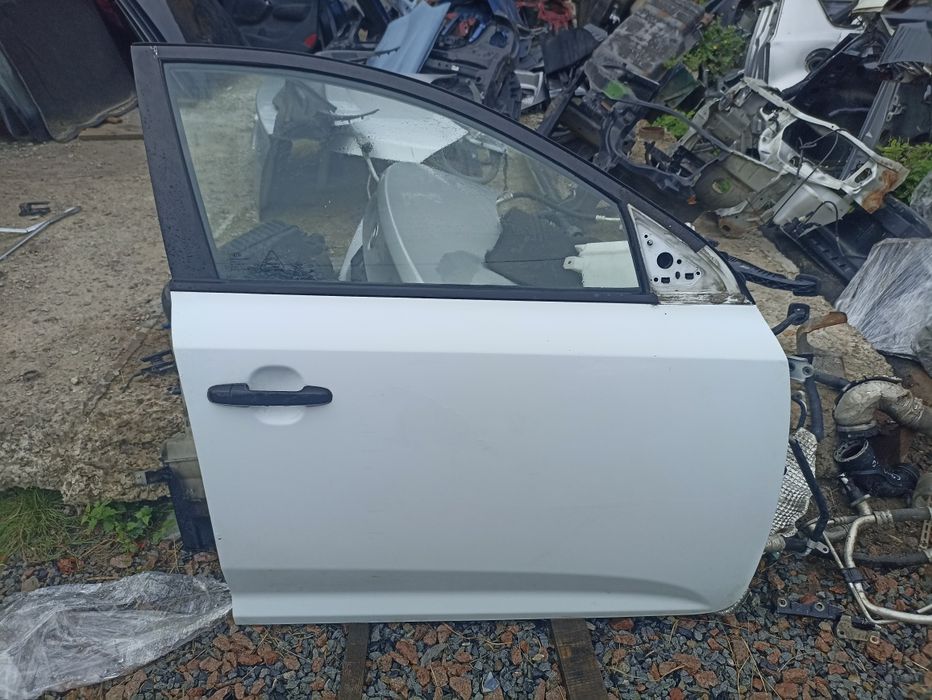 Двері Кіа Сід   kia ceed 06-11