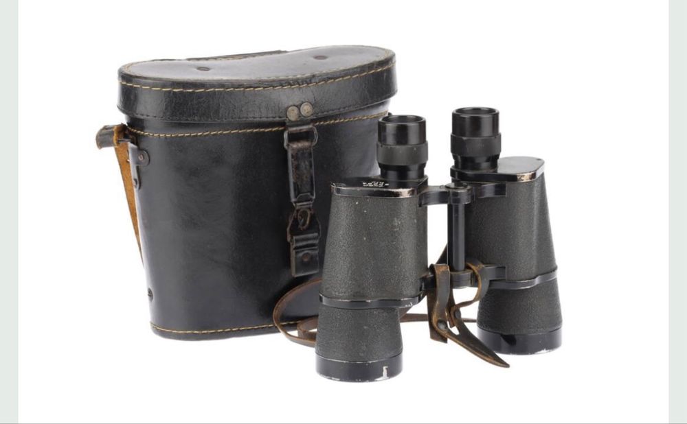 Продам бинокли разные