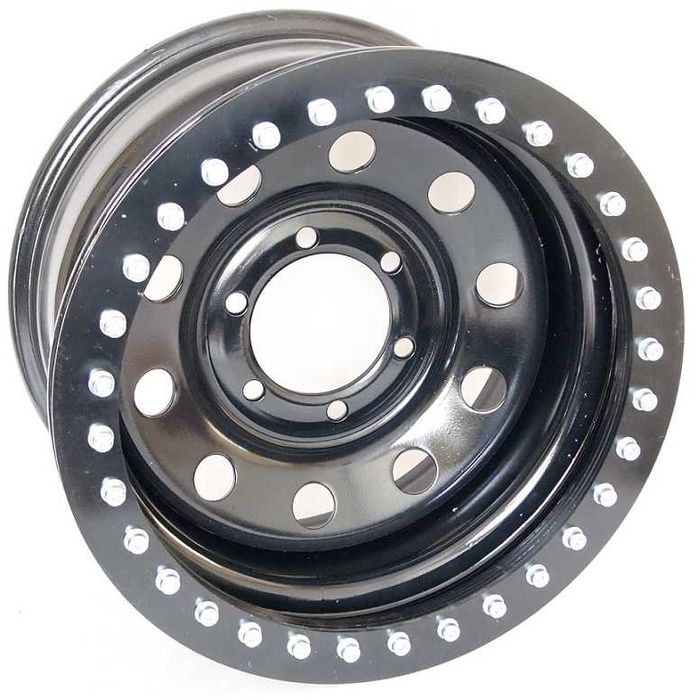 Felgi terenowe 5x127 5x139,7 6x139,7 Patrol Land Cruiser Frontera Pajero Suzuki - OUTLET