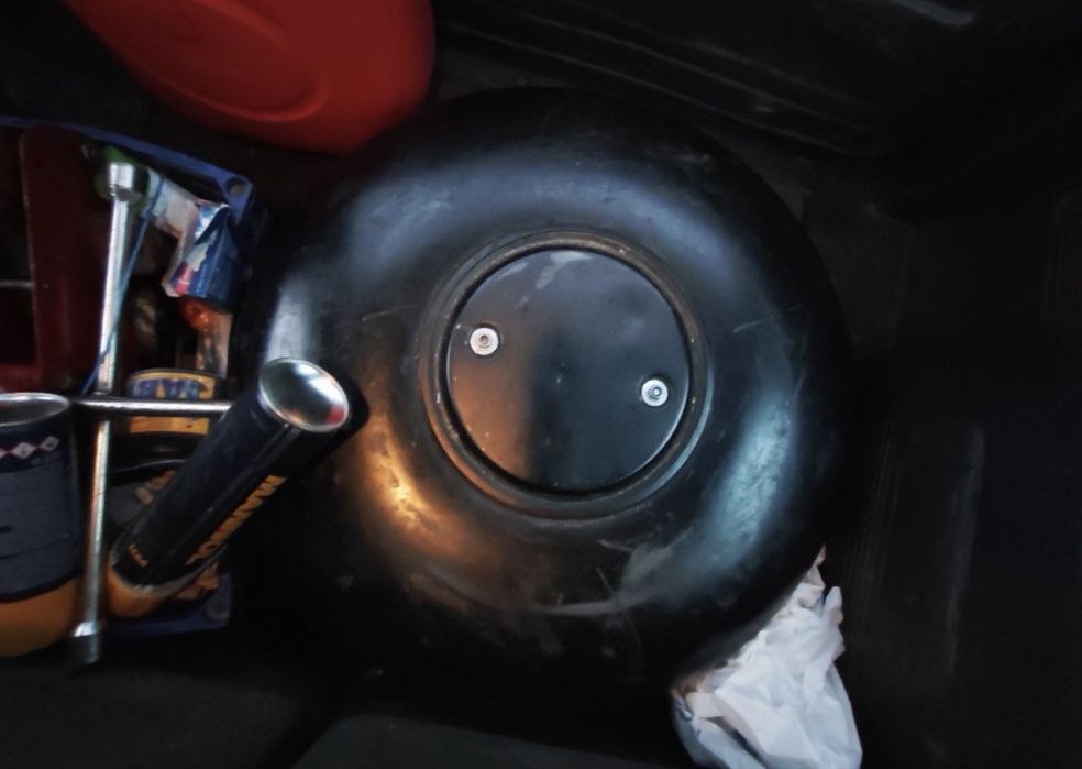 Toyota RAV4 1999 рік