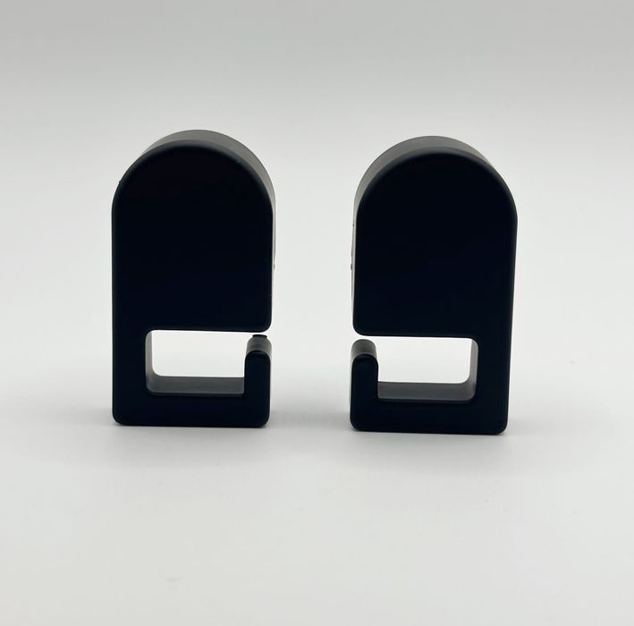 Uchwyty haczyki na torbę do wózka Cybex Avi Priam Mios Balios Coya MAT