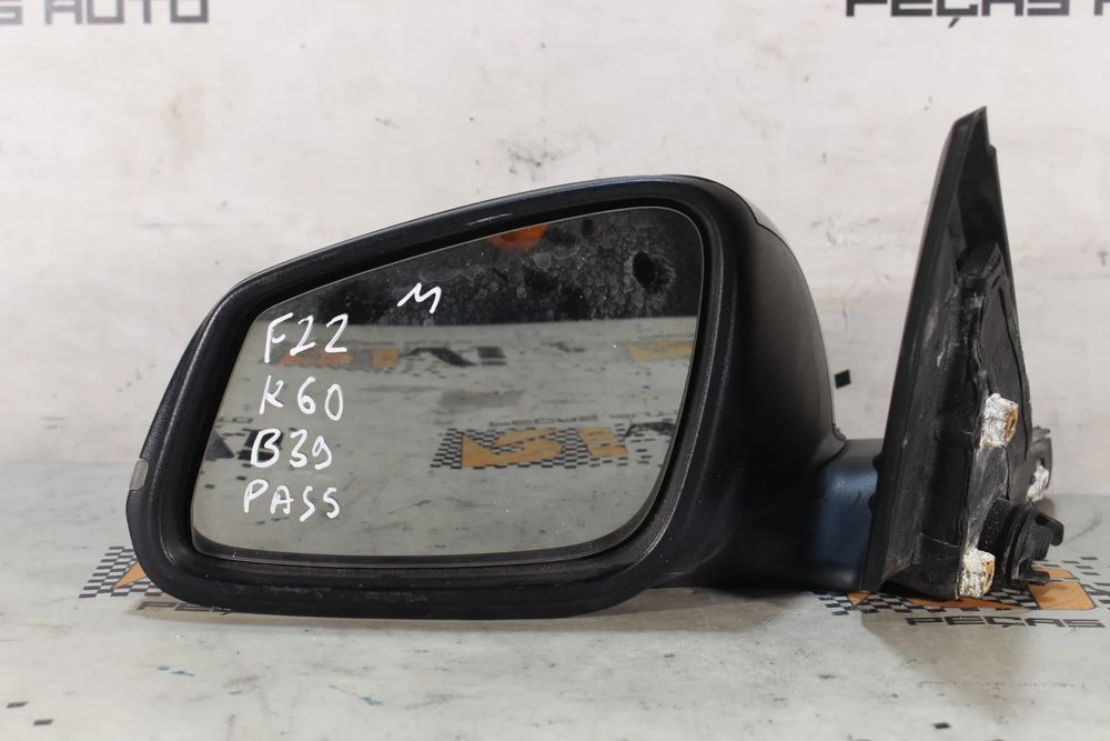 Retrovisor / espelho esquerdo BMW 1 (F21)
