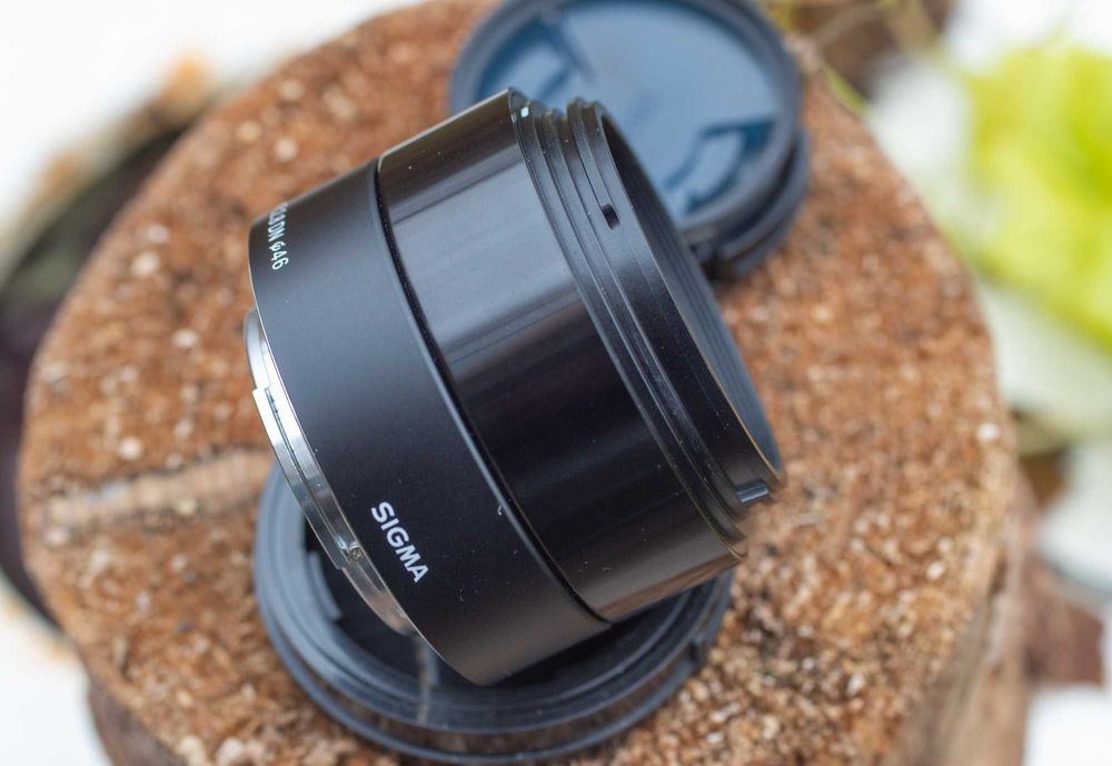 Об'єктив для Sony E Sigma ART 30 2.8 Чудовий Стан.