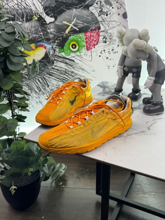 Кросівки Nike MayFly 44 розмір Е7330