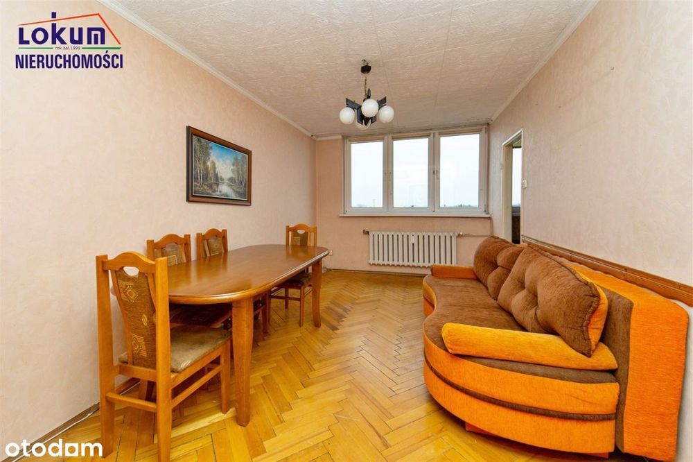 Skoczów, M4, 3 pokoje – dostępne od ręki