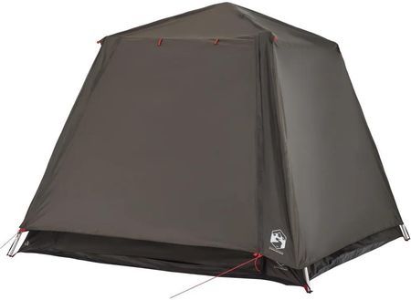 Namiot wędkarski turystyczny 4 osobowy  260x260x211cm.