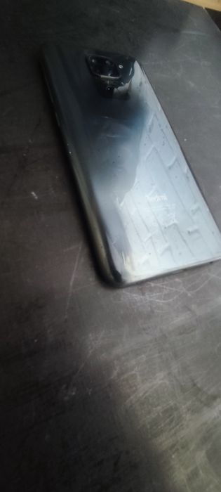 Xiaomi Redmi note 9. 4/128