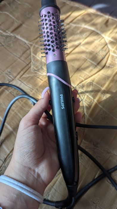 Фен-щітка Philips