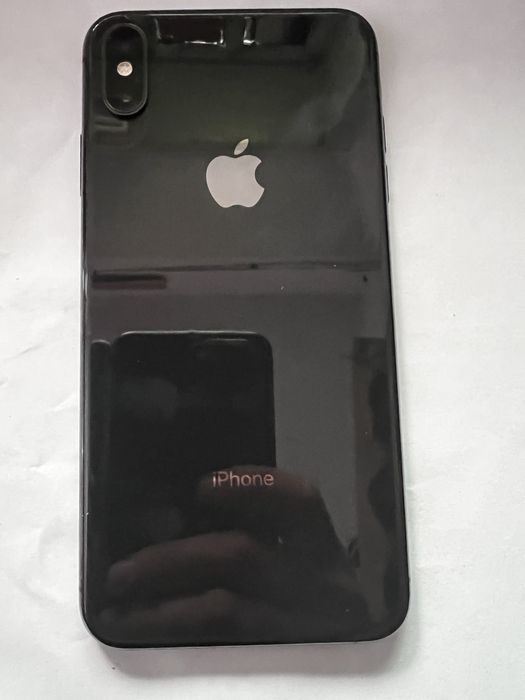 Iphone xs max 256gb ідеал