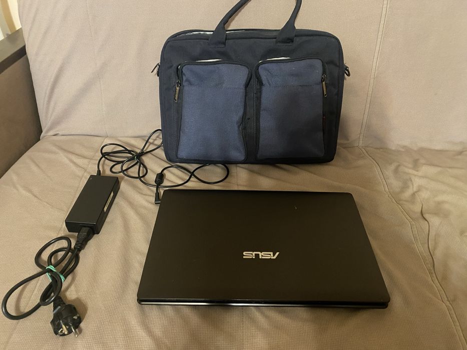 Ноутбук Asus k53t