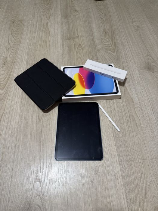 Apple Ipad 11 gen + Apple pencil USB C