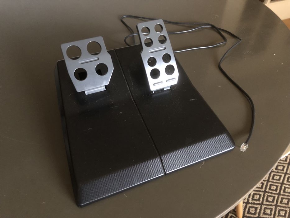 Logitech Wingman Formula Force GP