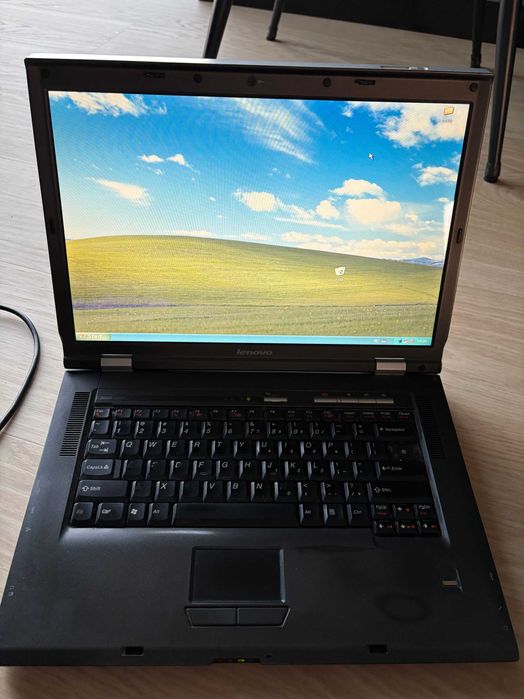 Dell Inspiron 15R N5010 + Lenovo 3000 N100 gratis