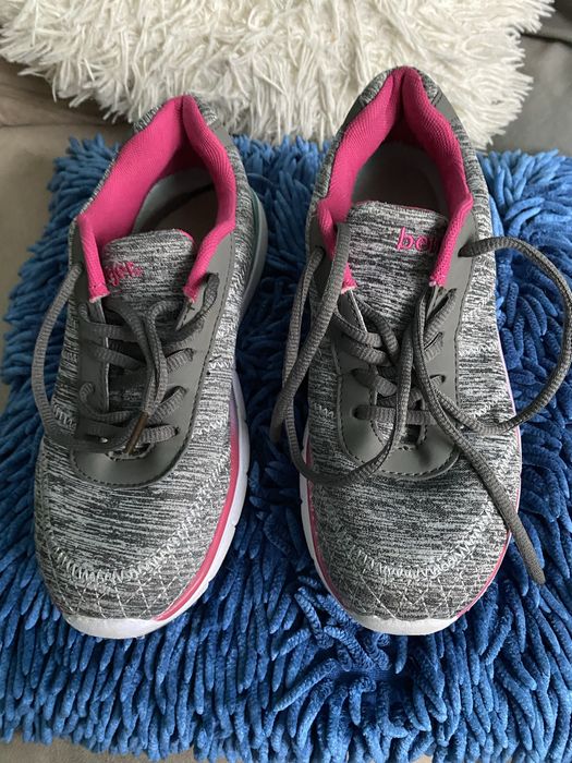 Buty damskie benger 36