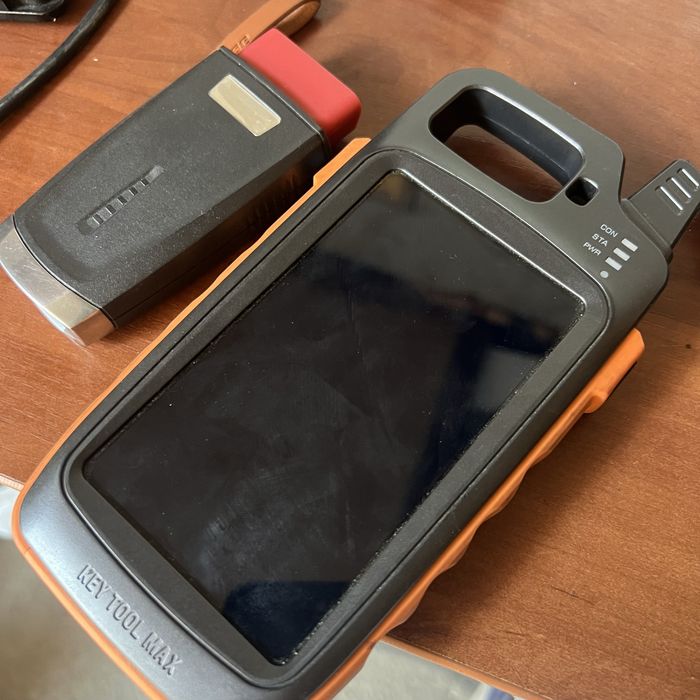 Xhorse key tool max+mini obd tool
