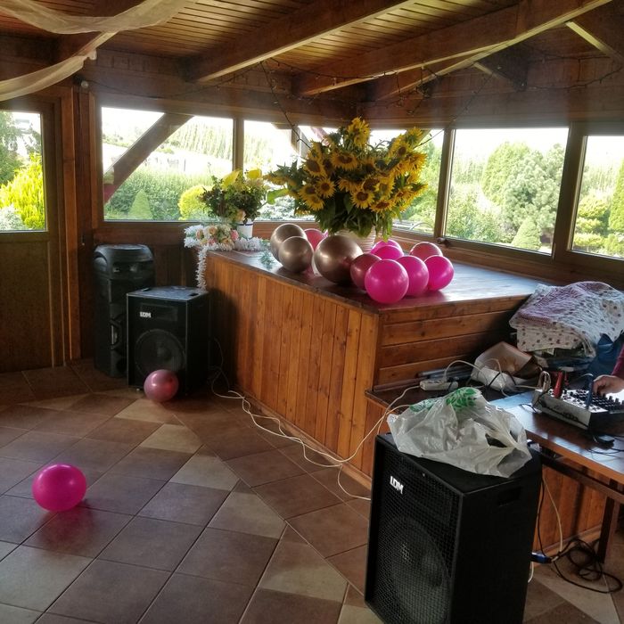 Dworek Różany Kowalczyk