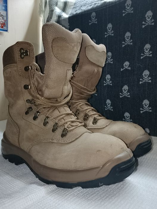 Берці Талан "Рижики"  43 розмір