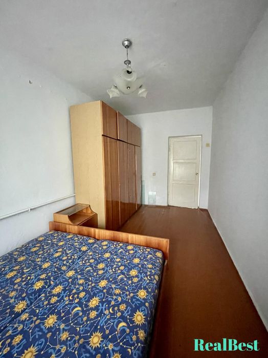 Продаж / Квартира / Заводська, Оженін