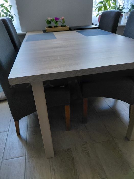 Stol nowy dab sonoma