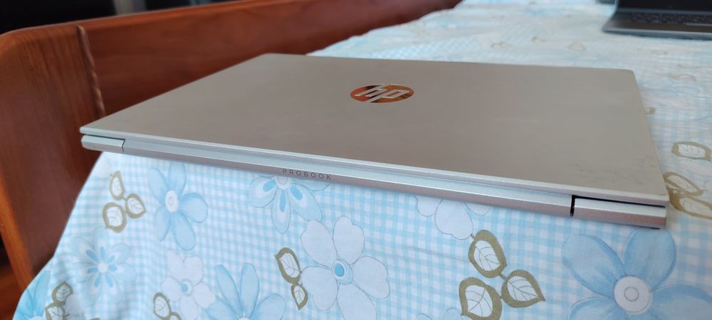 VENDO HP  portátil PROBOOK 430GB