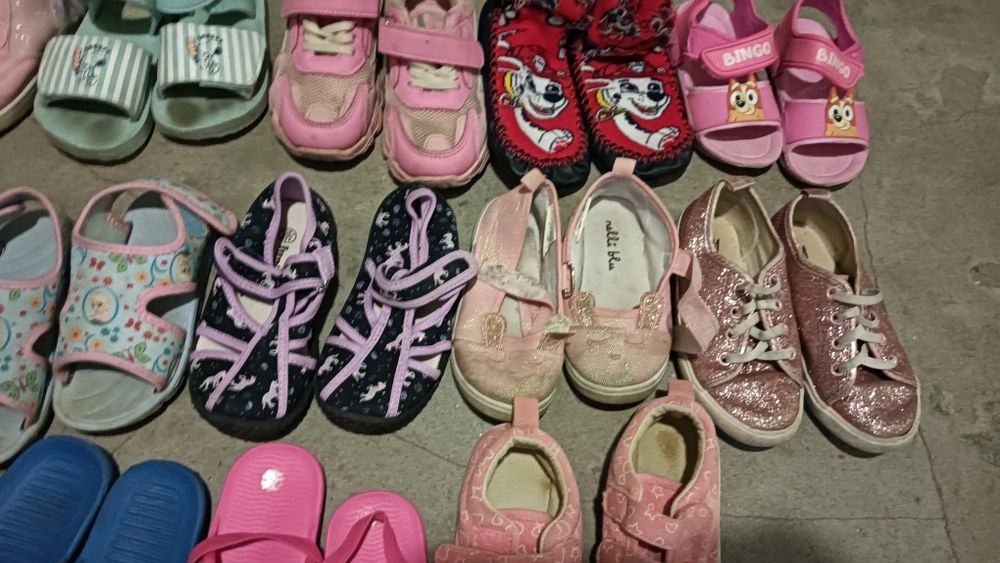 Sprzedam buty dziecięce