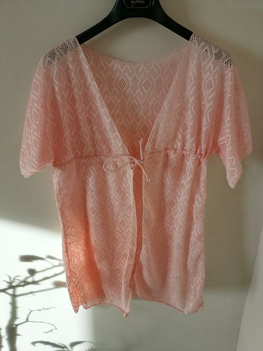 Накидка для купальника