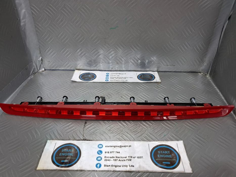 Terçeiro Stop BMW Serie 6 E63 E64