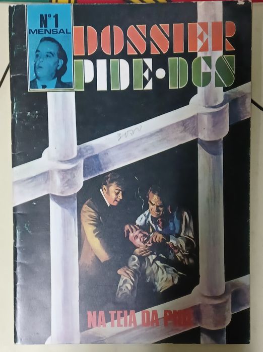 Livros Banda desenhada - 50 anos do 24 de Abril