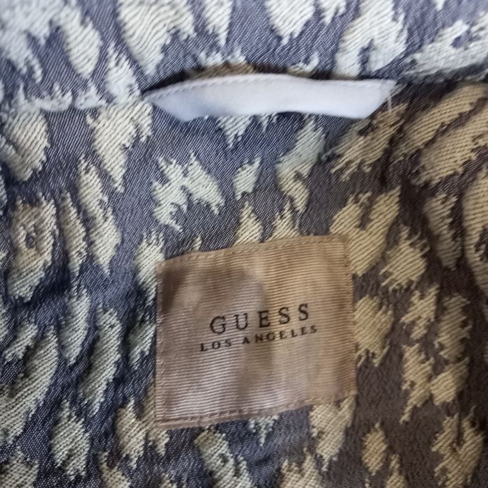 Guess kurtka S M