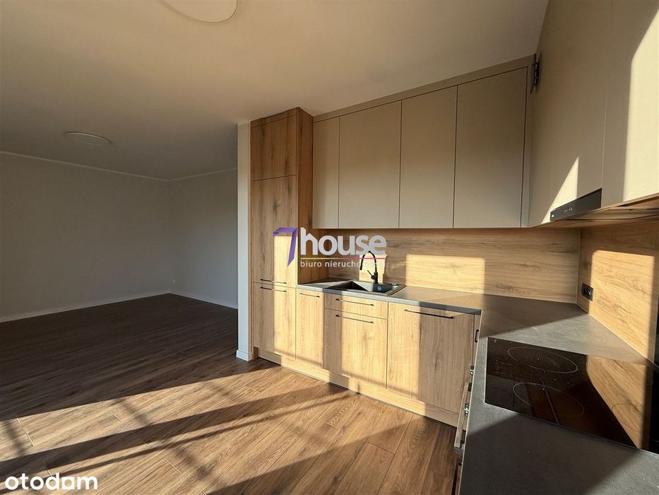 Ostatni Apartament W Centrum Pod Klucz!