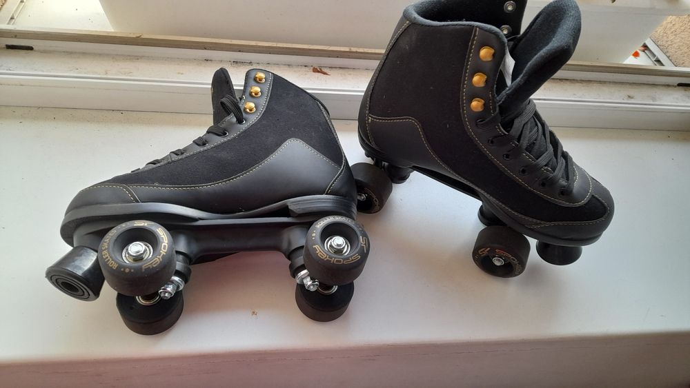 Sprzedam wrotki nr 39