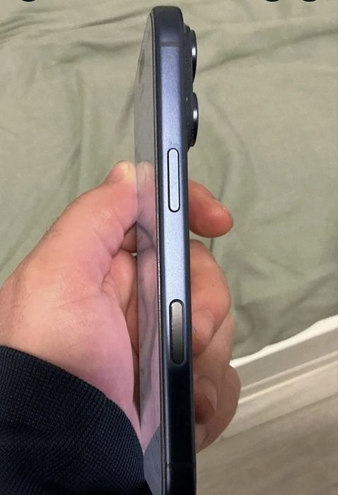 Iphone 17 pro 256gb
