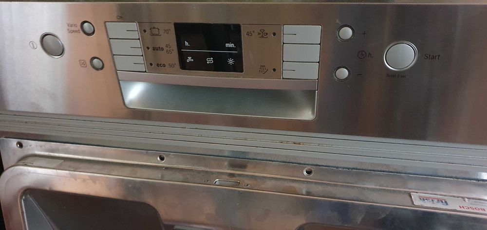 Zmywarka Bosch Siemens części